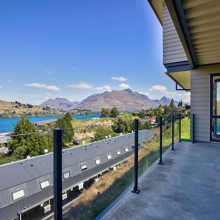 4 Bedroom Stunning Modern Family Home Queenstown Dış mekan fotoğraf