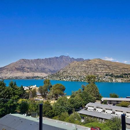 4 Bedroom Stunning Modern Family Home Queenstown Dış mekan fotoğraf